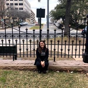 Meet your Posher, Emily